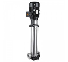 Вертикальный многоступенчатый насос BL16-4R 4kW 120°C IE2