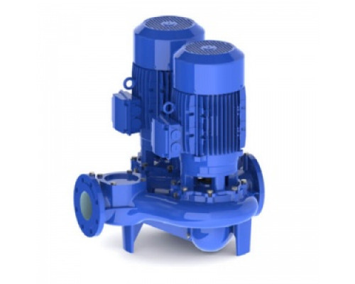 Циркуляционный насос NMT SMART C 32/60-180 Циркуляционный насос NMT SMART C 32/60-180